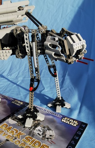 Lego 9754 mindstorms - mindstorms, star