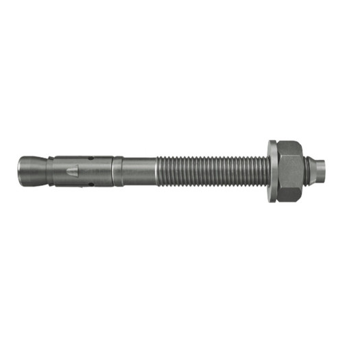 Fischer bolzenanker - fischer,