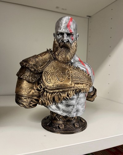 God war kratos figur - war,