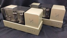 QUAD II Classic Vakuumröhren