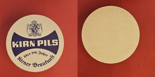 Andres kirner pils über - pils,