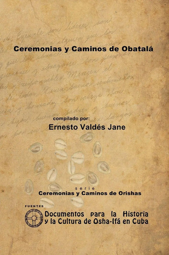 Ceremonias caminos de - caminos,