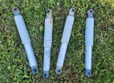 Stoßdämpfer Simson Schwalbe KR51 1964 Alu Original DDR