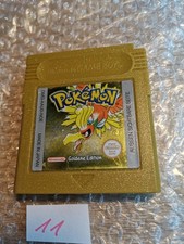 Pokémon Goldene Edition |