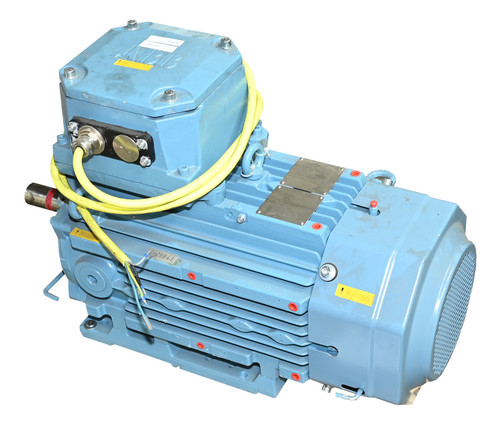 Abb m3kp 160mla imb3 - m3kp, imb3/im1001