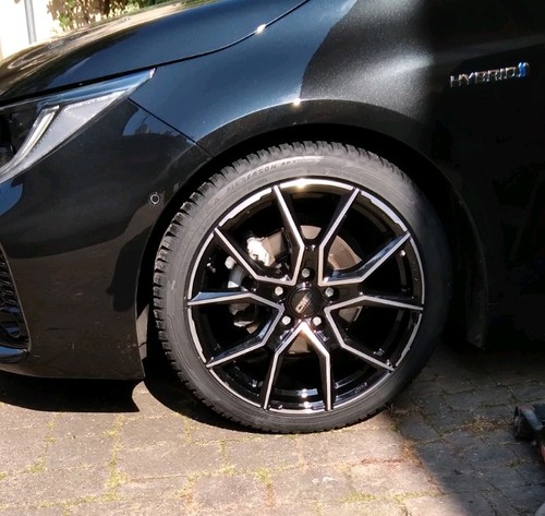 4alufelgen cms 8x18 et37 - 4alufelgen, 33