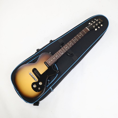 Gibson melody maker 2007 - gibson,