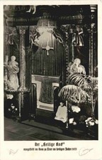 Trier - Der heilige Rock 1933