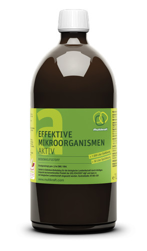 Multikraft aktiv ema - aktiv,