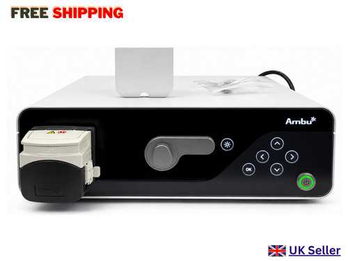 Ambu abox duodeno endoskop - abox,