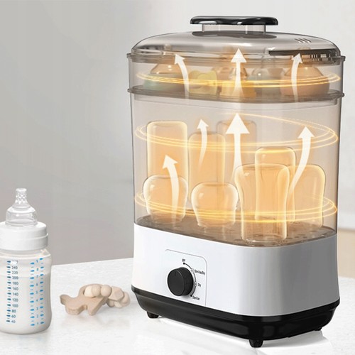 Baby flaschen sterilisator - flaschen,