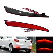 LED Reflektor Bremsleuchte