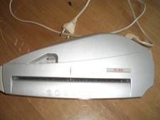 PAPIER SHREDDER, AKTENVERNICHTER von MPG