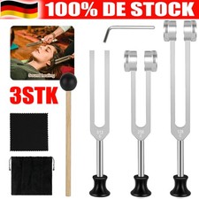 Therapeutisches Stimmgabel-Set