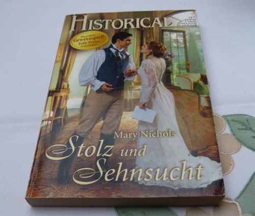 Mary nichols stolz und - nichols,
