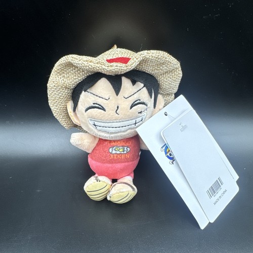 One piece - one,