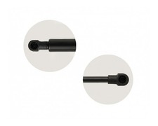 Gasfeder Heckklappe Links /