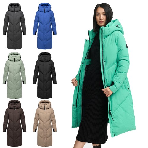 Marikoo damen winter - marikoo,