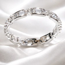 Massiver 925 Sterlingsilber