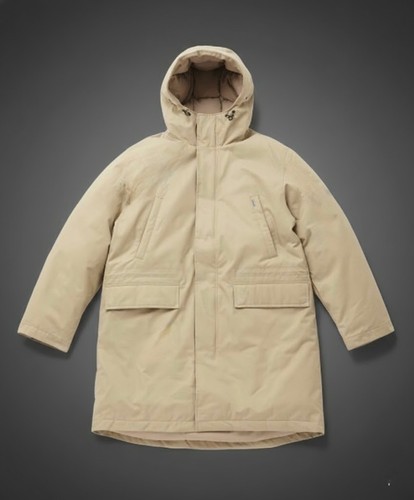 Carhartt wip aphex parka - wip,
