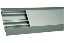 12 Meter Hager Aufbodenkanal