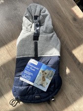 Wintermantel für Hunde AniOne