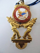 Orden  Karneval Fastnacht