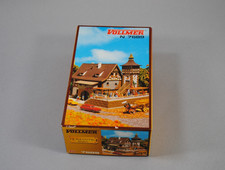 Vollmer Spur N 1 : 160 / 7689