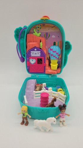 Polly pocket world - polly,