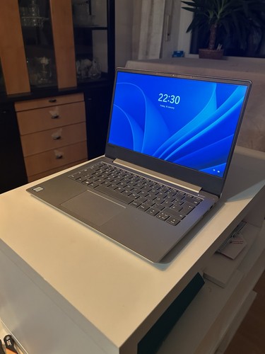 Lenovo laptop ideapad 330s - ideapad,