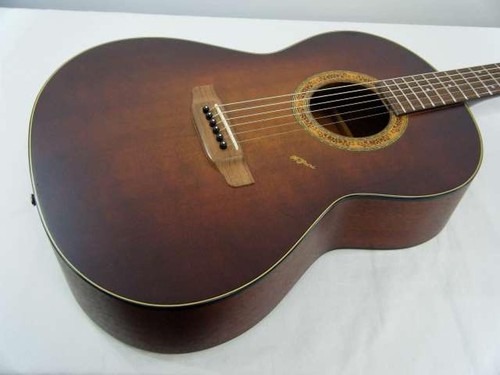 Yairi akustikgitarre sb - akustikgitarre, r1-sb