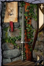 Larp-Waffe - Kaiserliches