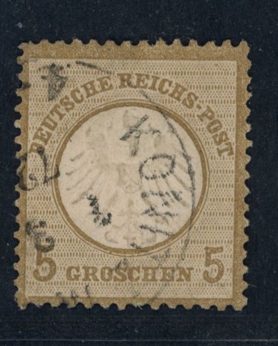 Reich michel 6 - dt.,