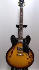 [Tokai] ES166 SB Sunburst Made