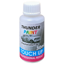 Lederfarben nach RAL für