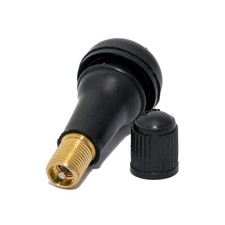 Reifenventil gerade lang Kymco