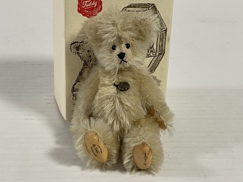 Hermann teddy bär 5 - -, 10,5