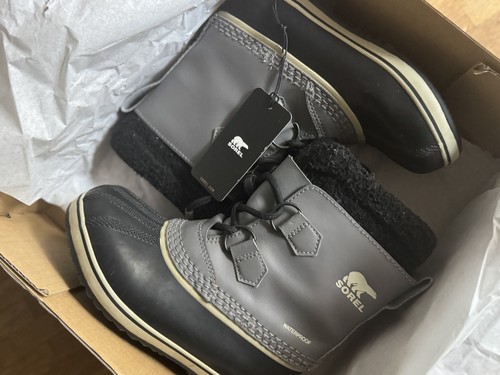 Sorel kinder winterstiefel - kinder, winterstiefel/