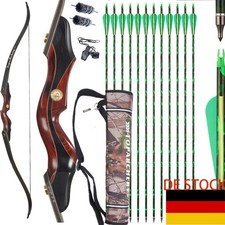 25-50lbs 60" Takedown