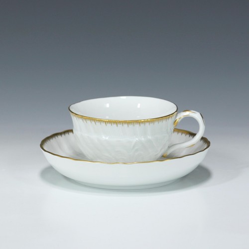 Meissen schwanenservice gedeck - schwanenservice,