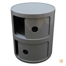 Kartell componibili container - kartell,