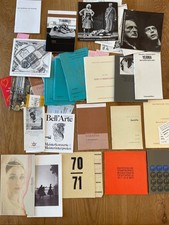 München Theaterprogramm