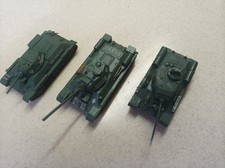  Militär   Kampfpanzer T34