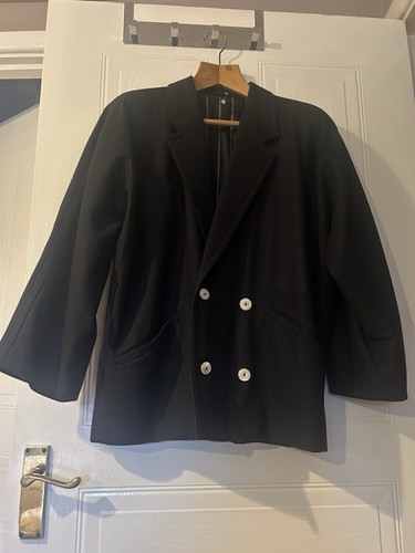 Vintage max mara mantel - vintage,