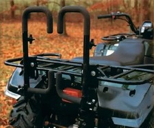 Atv totem quad - totem, gepÄcktrÄger