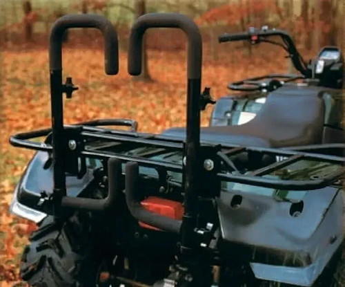 Atv totem quad - atv,