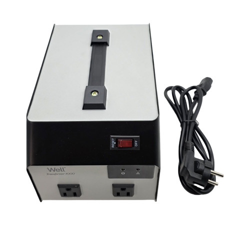 Well spannungswandler 220v - well, auf