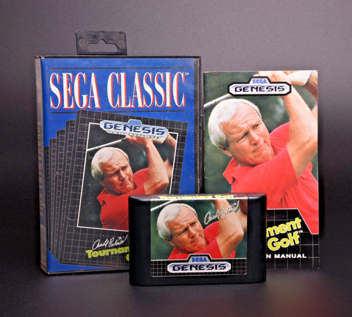 Arnold palmer tournament golf - arnold,