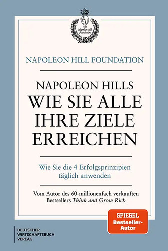 Napoleon hills wie sie - hills,