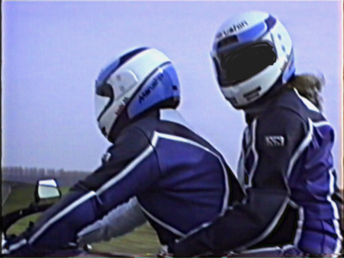 Damen und herren - und, ixs